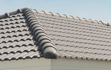 advantages of Bowlee clay roofing