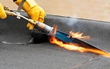 flat roof repairs Bowlee, Greater Manchester