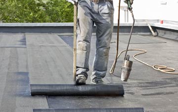 flat roof replacement Bowlee, Greater Manchester