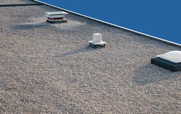 flat roofing Bowlee, Greater Manchester