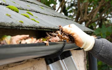 gutter cleaning Bowlee, Greater Manchester