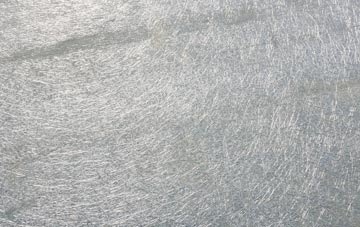 Bowlee laminate fibreglass or shingles?