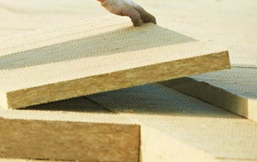 measuring Bowlee tapered insulation