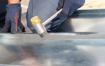 Bowlee metal roofing costs