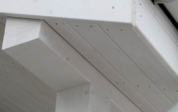 soffits Bowlee, Greater Manchester