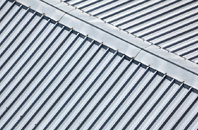 Bowlee metal roofing